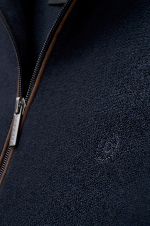 ΖΑΚΕΤΑ BUGATTI - 390 ΜΠΛΕ